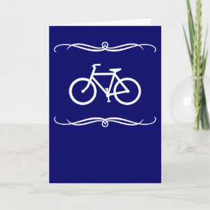mod cycling card