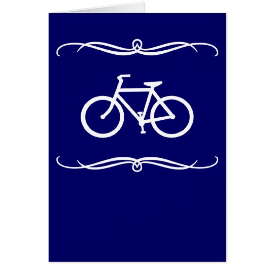 mod cycling card