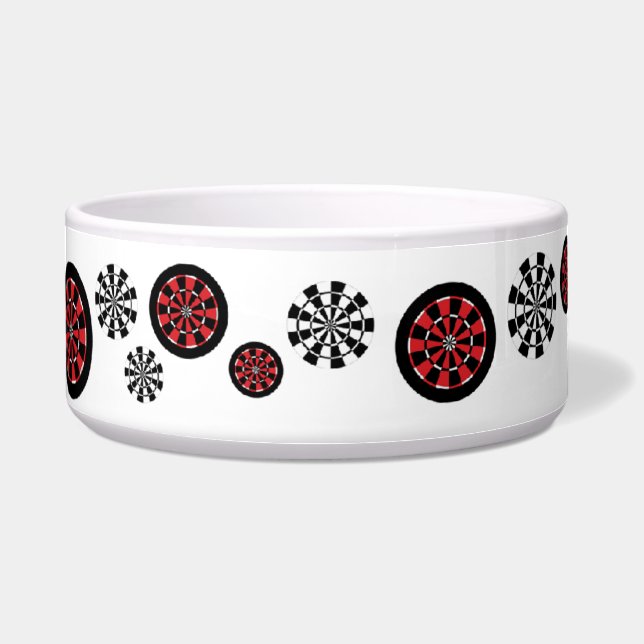 Mod Dartboards (Front)