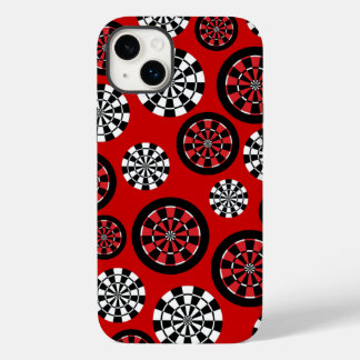 Mod Dartboards Case-Mate iPhone 14 Plus Case