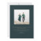 Mod Gallery Editable Colour Save The Date Card