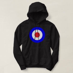 Mod Hoodie