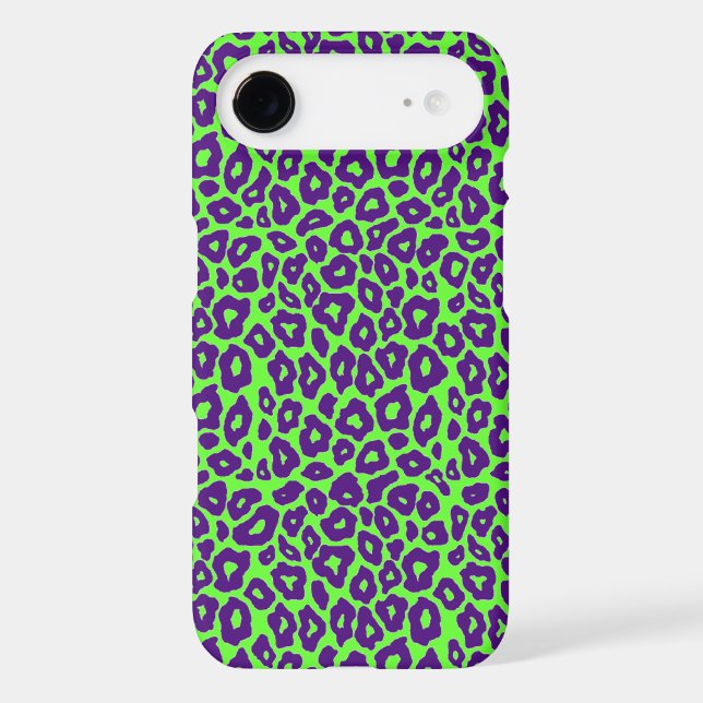 Mod Leopard  Samsung Galaxy Case Samsung Galaxy S1 (Back)