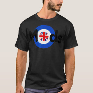 Mod Life  T-Shirt