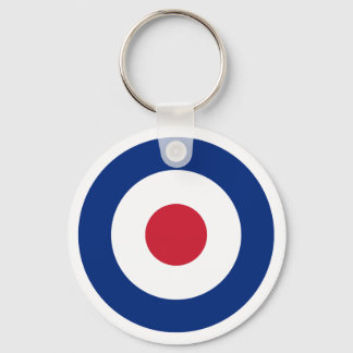 Mod Logo Original Keychain