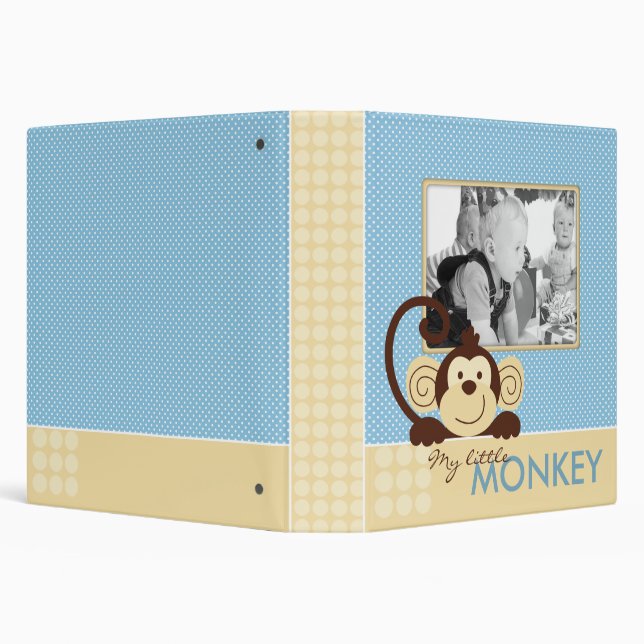 Mod Monkey 1.5 Binder (Background)