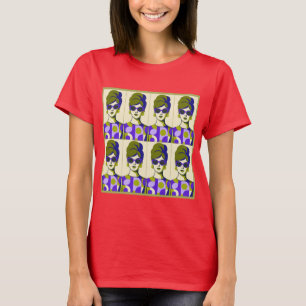 Mod Muse.   T-Shirt