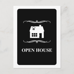 mod open house announcement