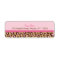 Mod Pink Cheetah Print Jungle Address Labels