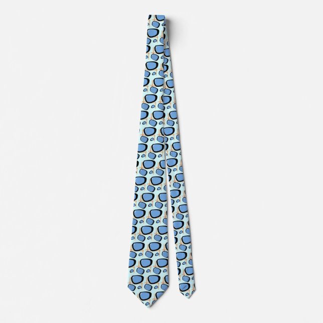 Mod Pods 2 Tie (Front)