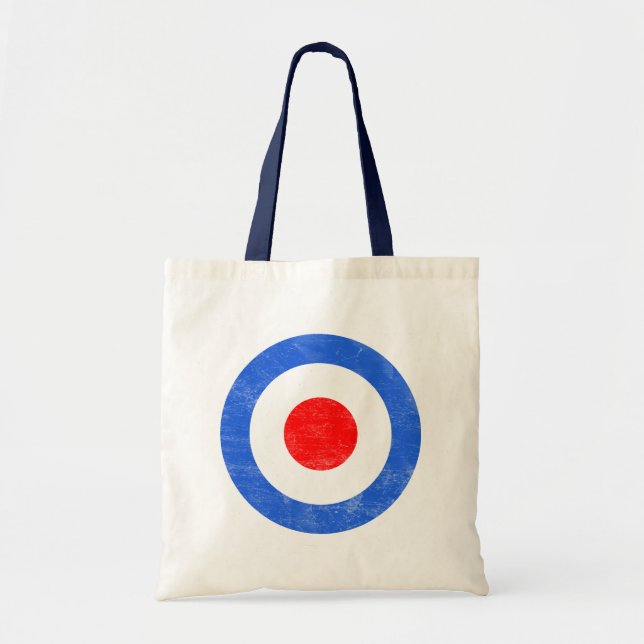 Mod Target  Bag (Front)