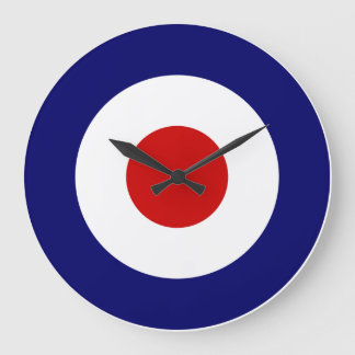 Mod Target Clock