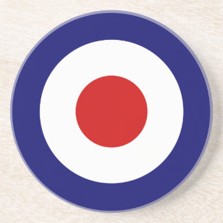 Mod target coaster