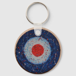 mod target keychain