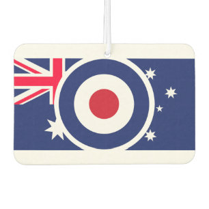 Mod Target Mods Australia Roundel Air Freshener