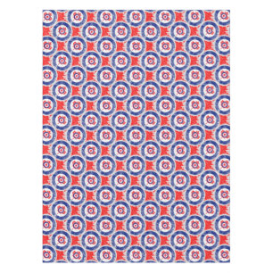 Mod Target Mods maple leaf Target Grunge Roundel Tablecloth