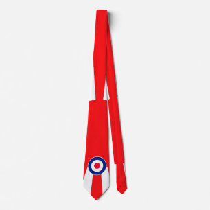 MOD Target on Burst Japan Tie