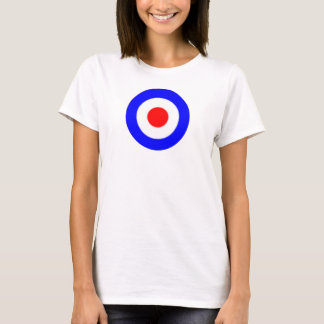 mod target T-Shirt