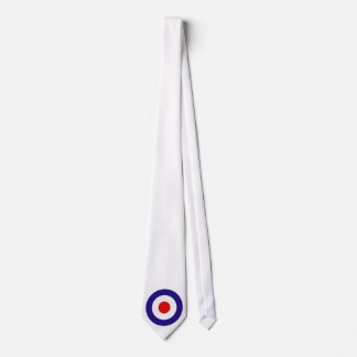 Mod Target Tie