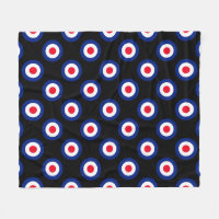 MOD Targets Roundel on Checkers