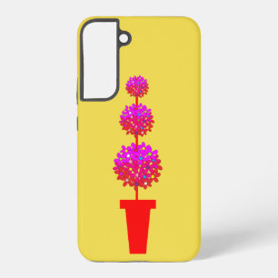Mod Topiary Samsung Galaxy Case