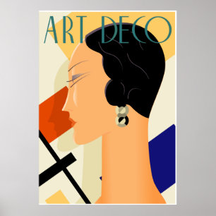 Mode Art Déco 03