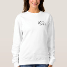 Mode de vie des chats sweatshirts amusants