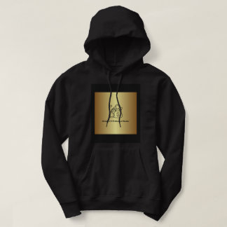 Mode de vie d'un Sweat - shirt à capuche d'appoint