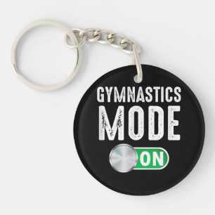 Mode Gymnastique sur l'athlète Cool Gymnaste