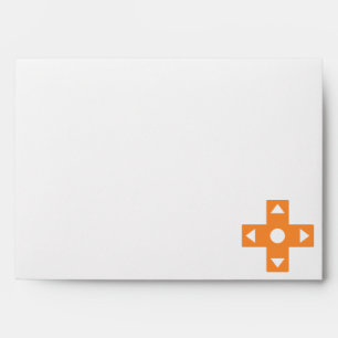 Mode multijoueur dans des enveloppes orange