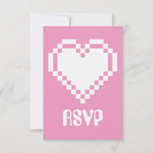 Mode multijoueur dans la carte de réponse RSVP ros