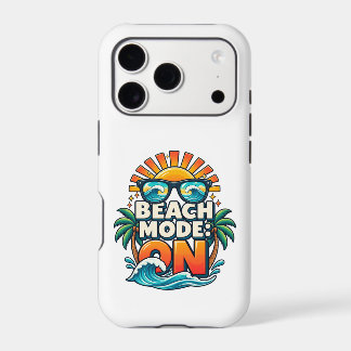 Mode Plage : Prêt