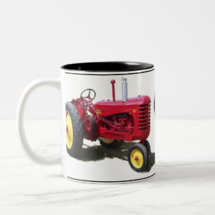 Model 30 Two-Tone coffee mug