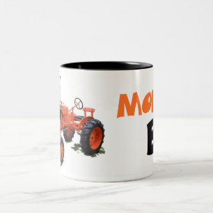 Model B Two-Tone Coffee Mug
