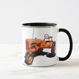 Model C Mug