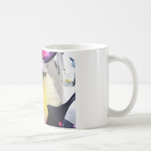 Model Coffee Mug