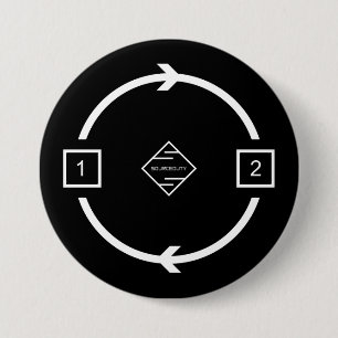 Model_Loop 3 Inch Round Button