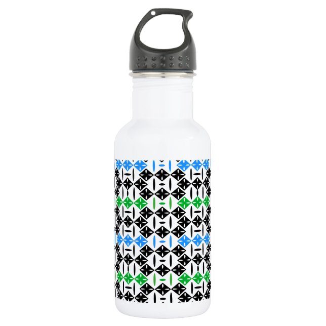 Model Oltenesc 532 Ml Water Bottle (Front)