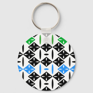 Model Oltenesc Keychain