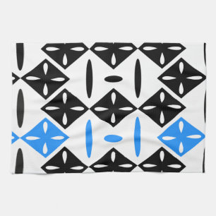 Model Oltenesc Kitchen Towel