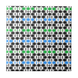 Model Oltenesc Tile