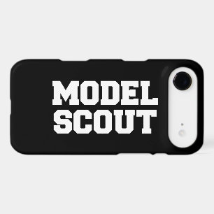 MODEL SCOUT