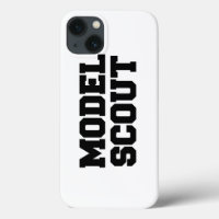 MODEL SCOUT