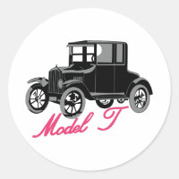 Model T