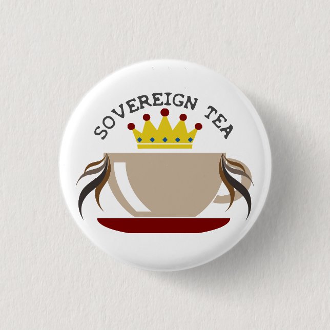 Model UN Funny Sovereignty Button (Front)