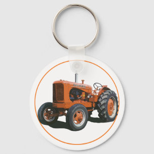 Model WF Keychain