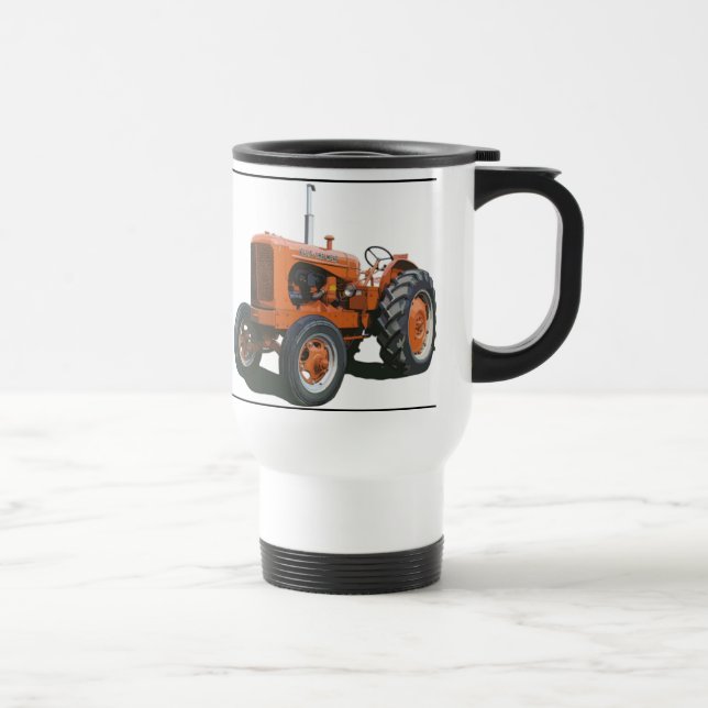 Model WF Travel Mug (Right)