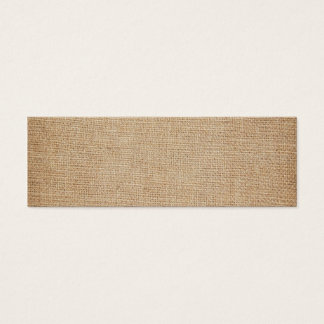 Modèle - Arrière - plan Burlap