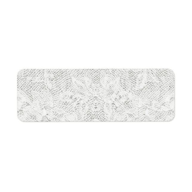 Modèle - Arrière - plan de dentelle blanche (Devant)
