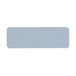Modèle blanc bleu Dusty Eucalyptus